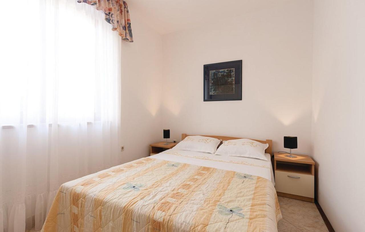 Apartman Mia Fažana Zewnętrze zdjęcie