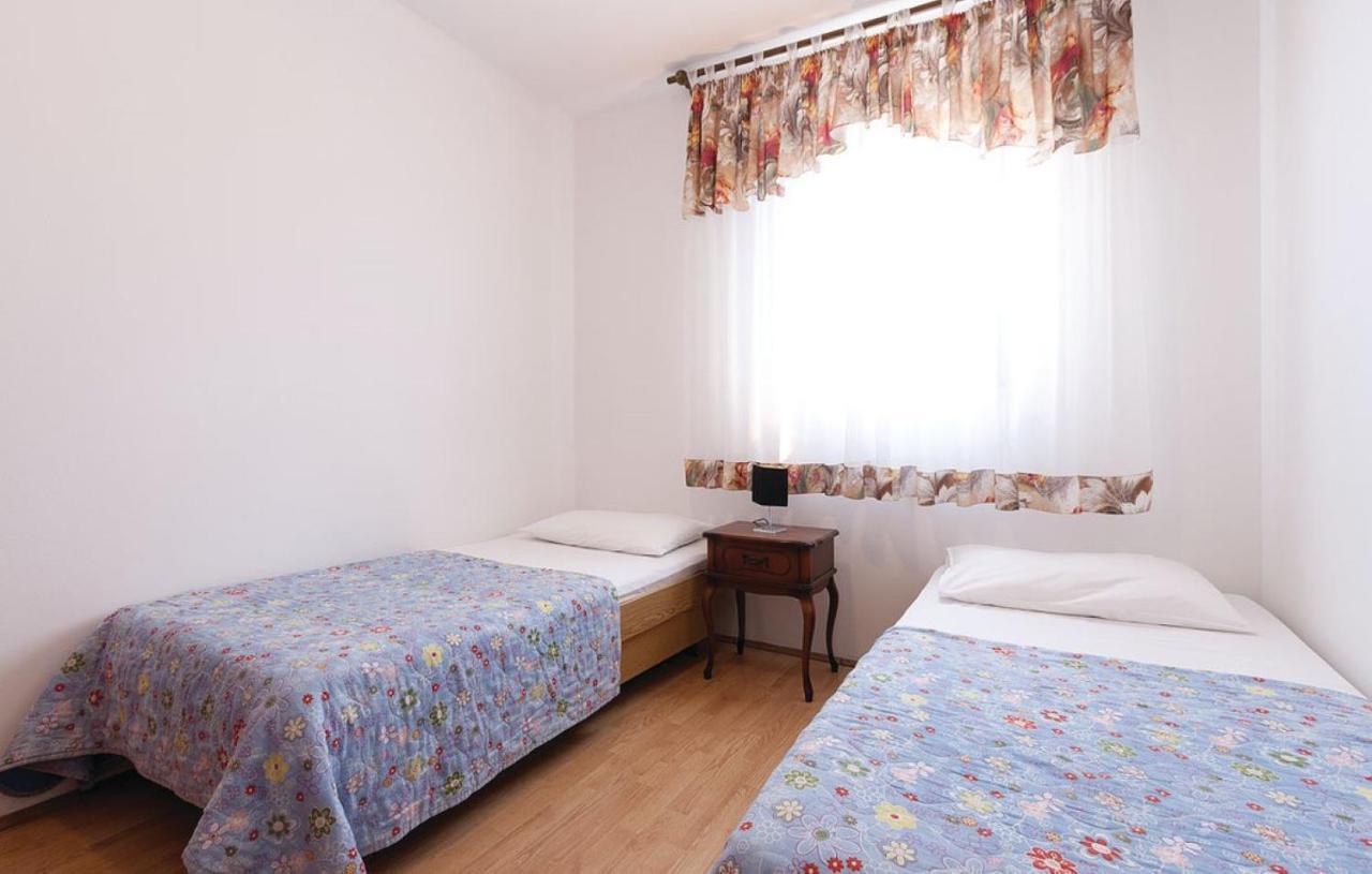 Apartman Mia Fažana Zewnętrze zdjęcie